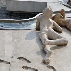 Mladá Boleslav 2011-8-14 plein