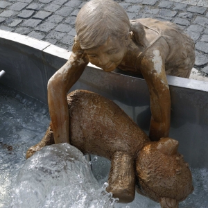 Mladá Boleslav 2011-8-14 plein