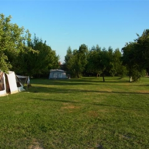 Foto's Camping In Tjechie ( nabij Hradek Kralove)