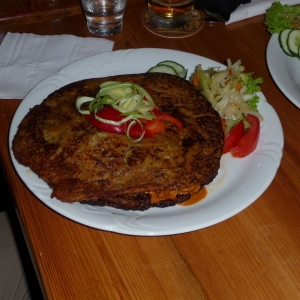 kasteel in Horni Branna