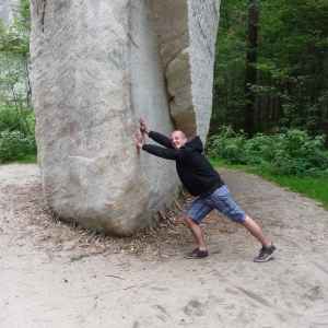 De Rotsenstad Adrspach