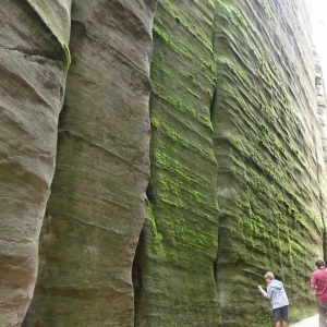 De Rotsenstad Adrspach