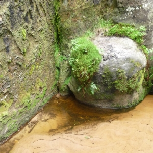 De Rotsenstad Adrspach