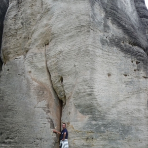 De Rotsenstad Adrspach