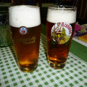 Verschil moet er zijn.