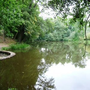 Svetelska Zamek in Svetla nad Sazavou