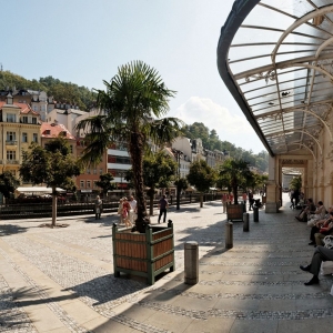Karlovy Vary