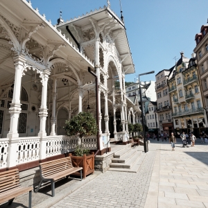 Karlovy Vary