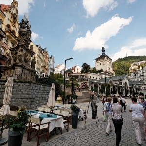 Karlovy Vary