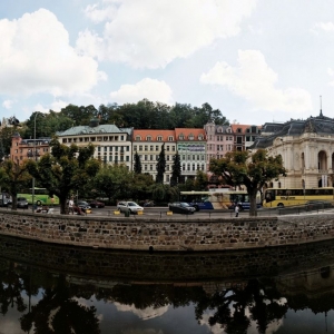 Karlovy Vary