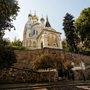 Karlovy Vary