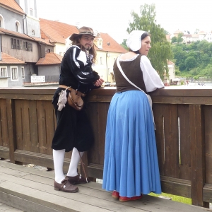 Five-Petallet Rose Celebrations 2011