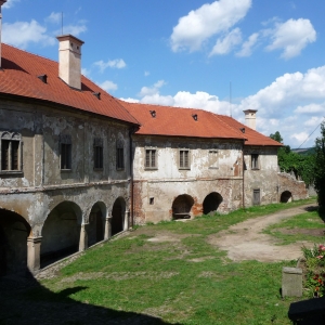 Ledeè nad Sázavou