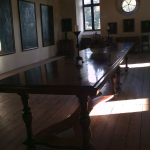 Hrad Kost.