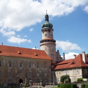 Nove Mesto nad Metuji
