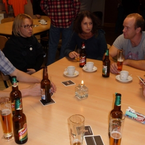 Forum meeting Apeldoorn 5.11.2011