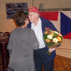 Forum meeting Apeldoorn 5.11.2011