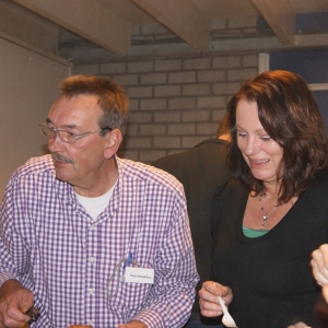 Forummeeting 5 november 2011 Apeldoorn