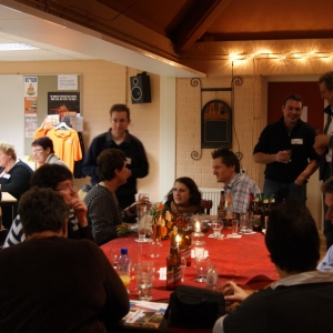 Forummeeting 5 november 2011 Apeldoorn