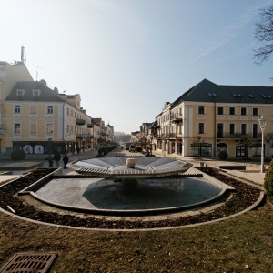 Frantiskove Lazne - Franzensbad