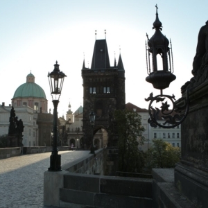 Praag 2011