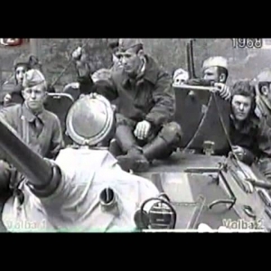 Ceskoslovenska TV - 1968
