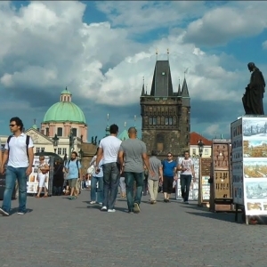 Prague travel tips HD