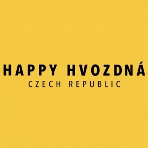 Happy Hvozdna.