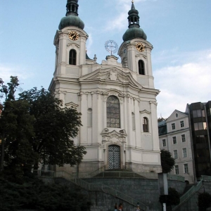 Kathedraal van Maria Magdalena