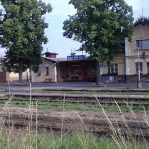 Station van Nova Ves
