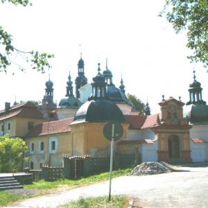 Klooster Klotovy