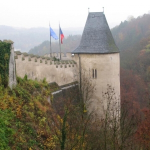 Karlstejn