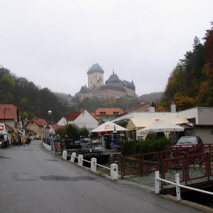 Karlstejn