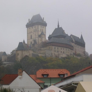 Karlstejn