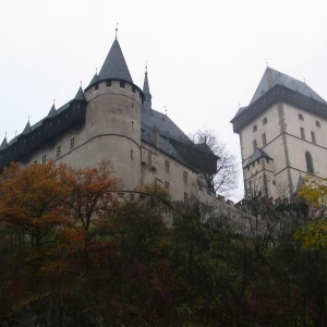 Karlstejn