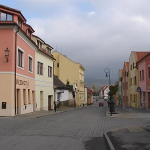 Beroun