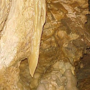Grotten van Bozkov