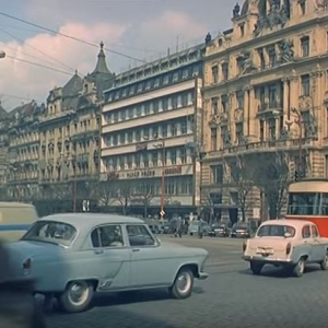 Praag (1967)