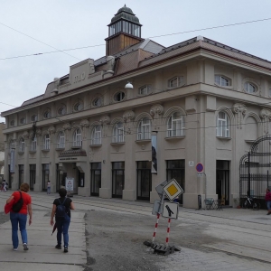 Olomouc: Muzeum umění Olomouc (MuO)