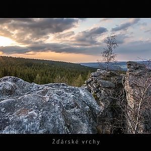 Landscape and Nature of Czech Republic