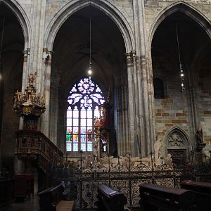 Sint-Vituskathedraal