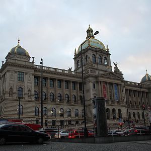 Nationaal Museum
