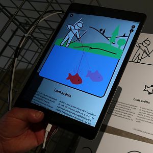Plzeň: Virtual Reality in het museum