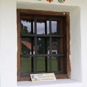 Strážnice - openluchtmuseum