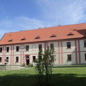 Milevsko-klooster
