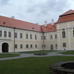 Nová Říše-klooster