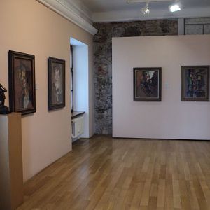Hrad Špilberk - Brno - permanente tentoonstelling