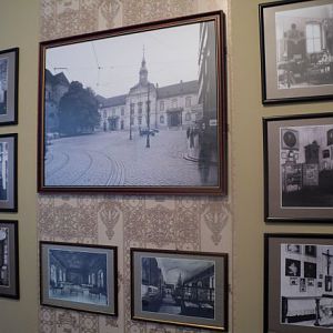 Hrad Špilberk - Brno - permanente tentoonstelling