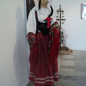 Pelhřimov - Muzeum Vysočiny