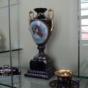 Pelhřimov - Muzeum Vysočiny